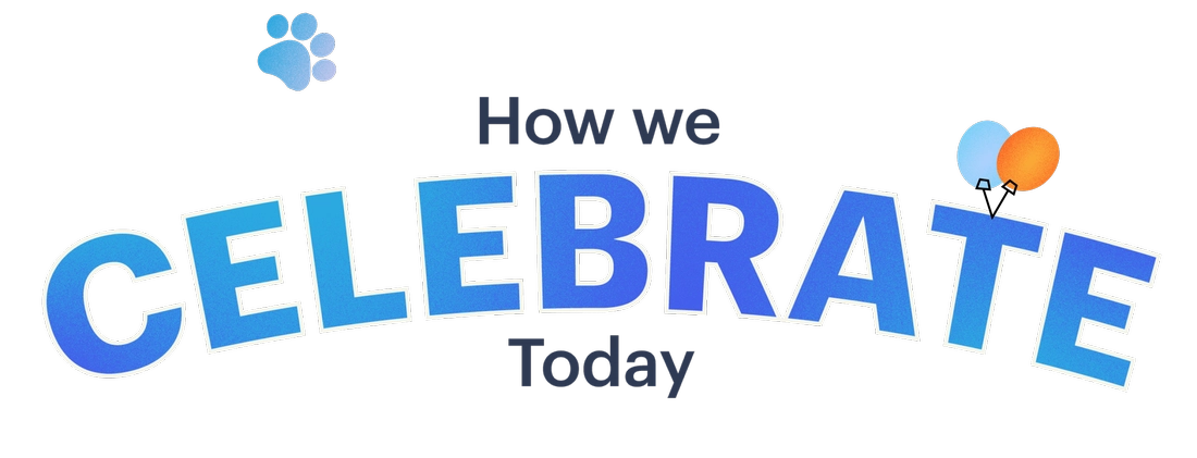 VistaPrint Celebration
