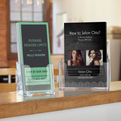 Brochures