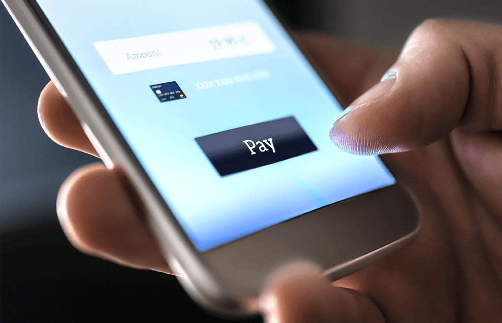 Contactless Payment Tips for Small Businesses |Vistaprint NZ
