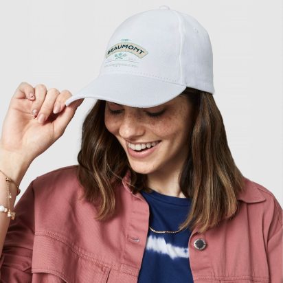 merch cap