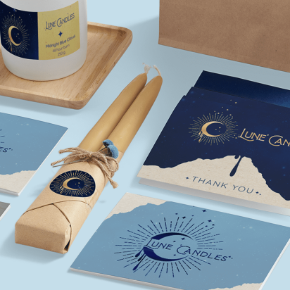 Your ultimate guide to print marketing materials