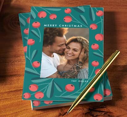 christmas cards