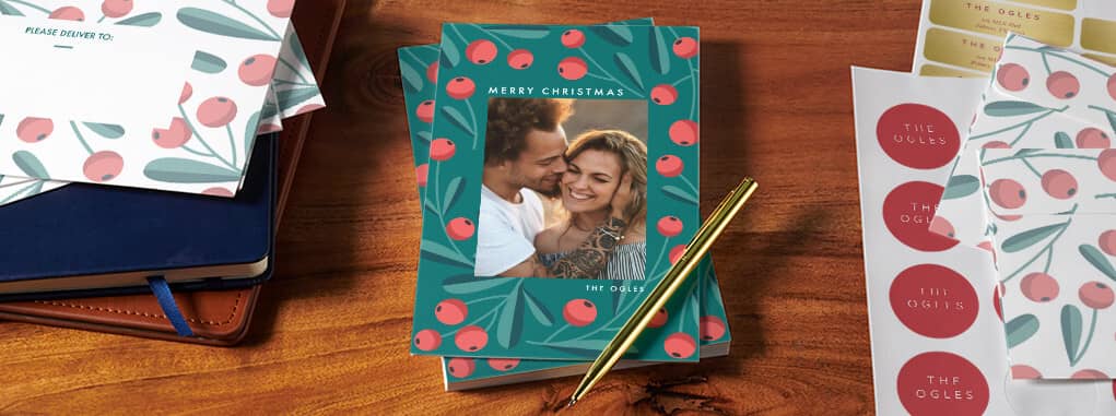 christmas cards