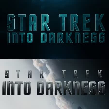 horizon logo font