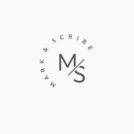 lettermark logo example