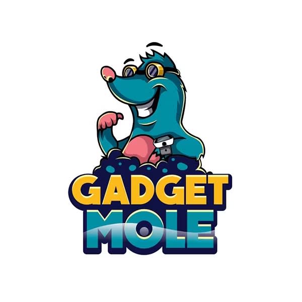 mascot logo