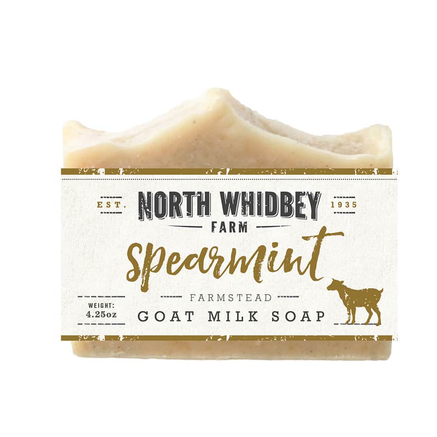 soap wrapper design