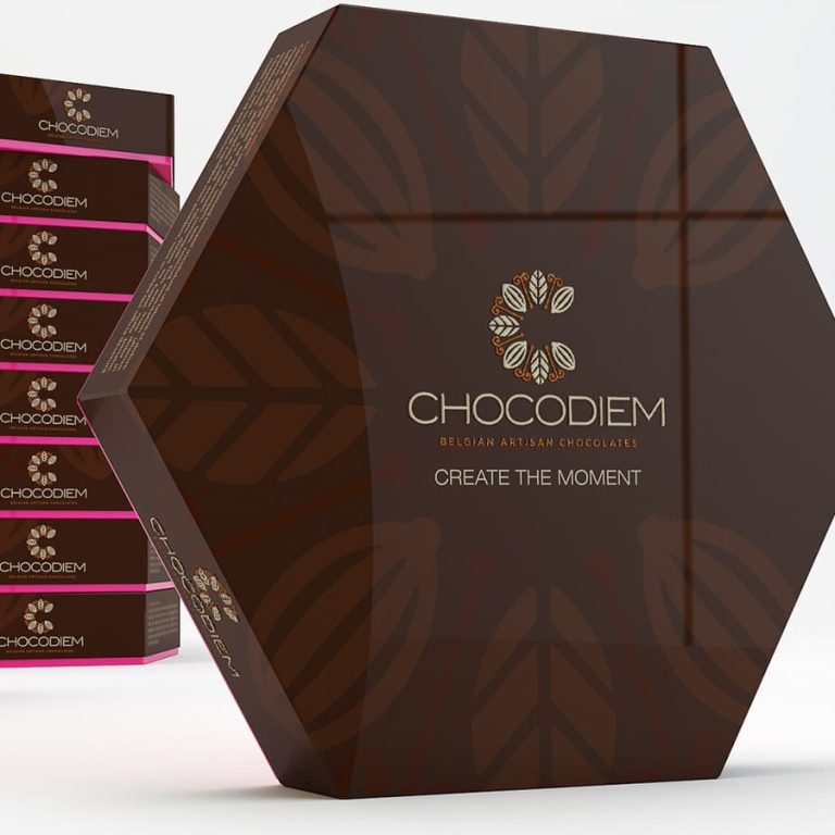 The ultimate guide to product packaging design | Vistaprint Blog UK