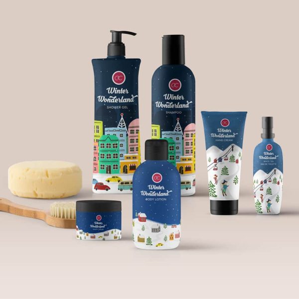 The ultimate guide to product packaging design | Vistaprint Blog UK