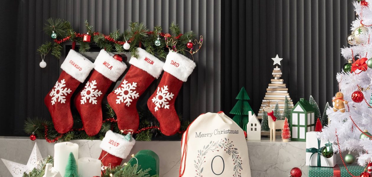 The best Christmas gifts for parents