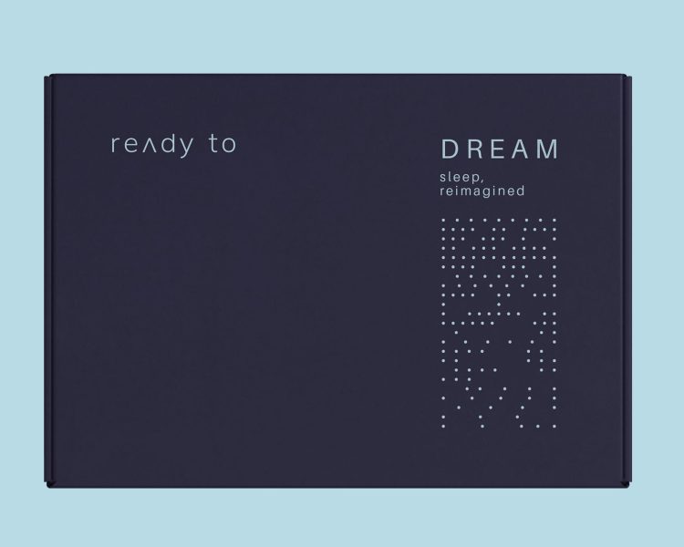 Nostalgic Networks graphic design trend minimalistic branding using retro-tech elements