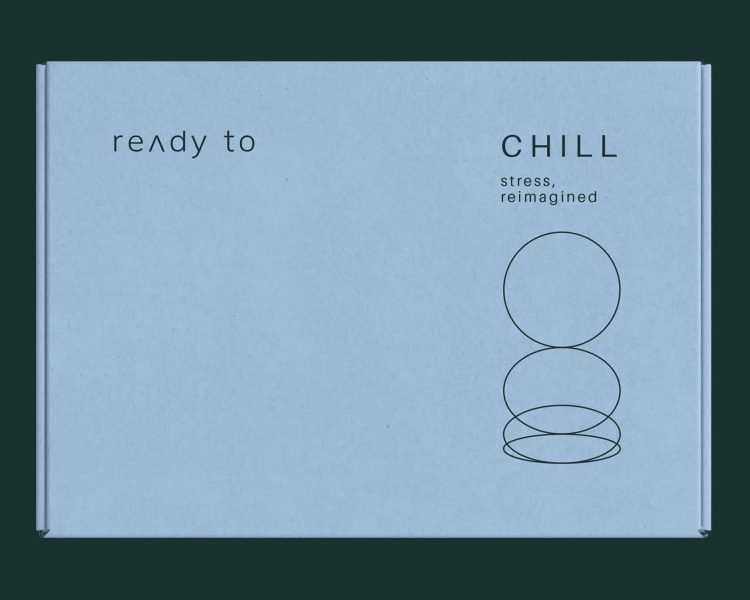 Nostalgic Networks graphic design trend minimalistic branding using retro-tech elements