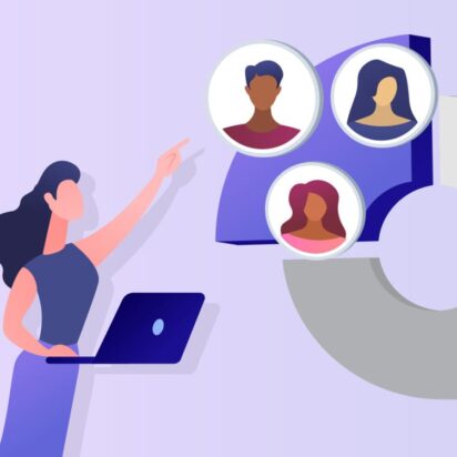 How to find your brand's target audience