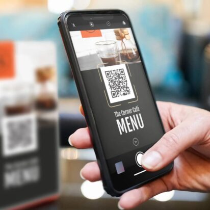 How to Use QR Codes for Businesses | VistaPrint US