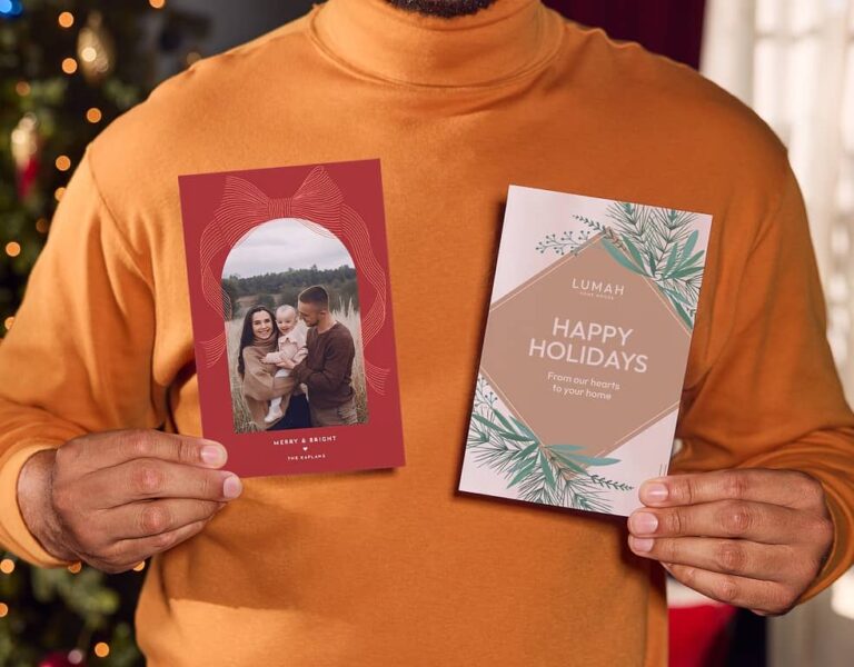 Christmas packaging ideas