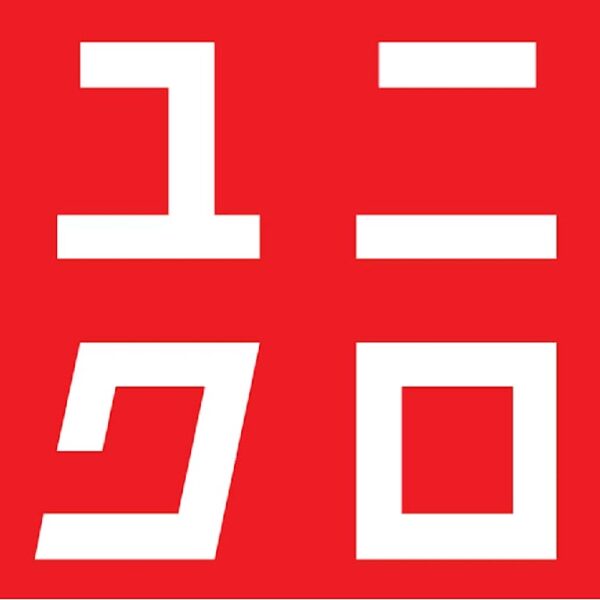 Uni Qlo logo is one of the most famous logos