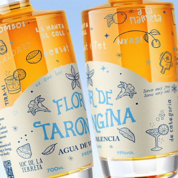 Culturally inspired font design