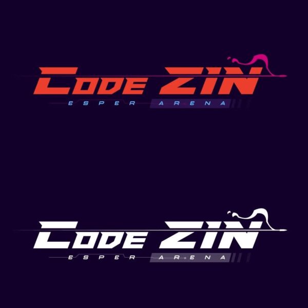 Neon-Noir trend design
