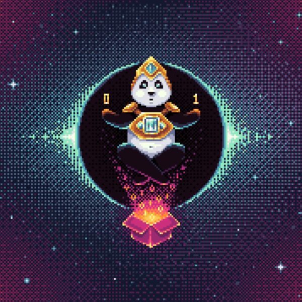 Digi-Cute graphic design trend 2026