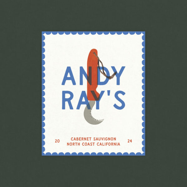 bird printed stamp logo design