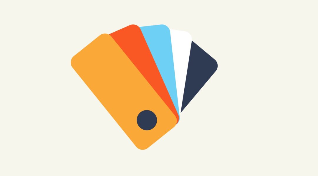 How to Find Aesthetic Colors for Your Brand