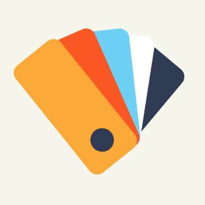 How to Find Aesthetic Colors for Your Brand