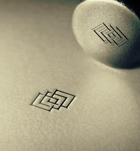 Ironpeak logomark