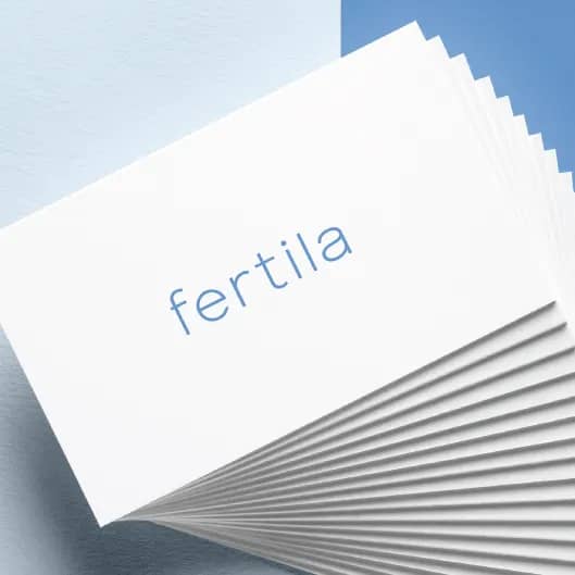 simple classic wordmark