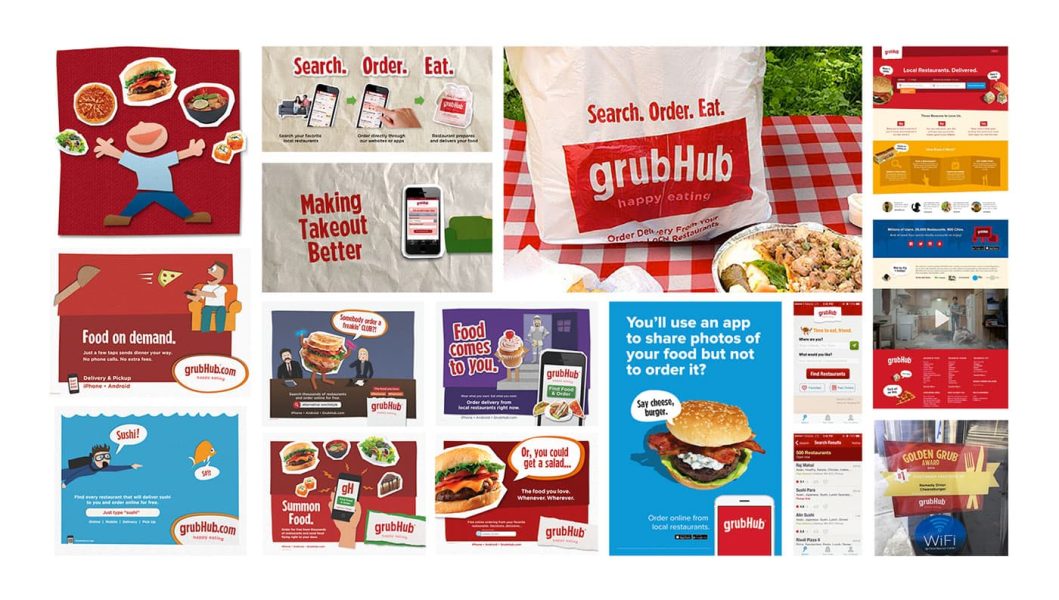 branding presentation