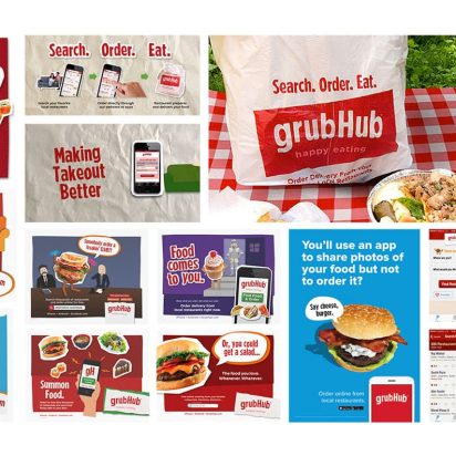 branding presentation