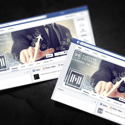 facebook cover design