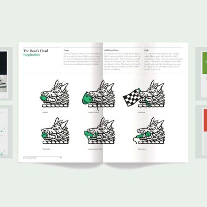 best brand guidelines