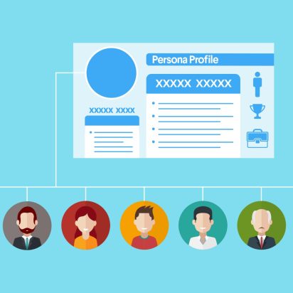 How to create a user persona: Understanding customer profiles to refine your marketing strategy.