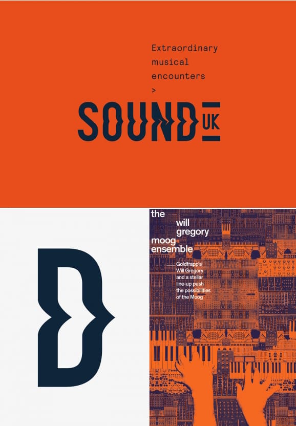 SOUND UK brand guideline