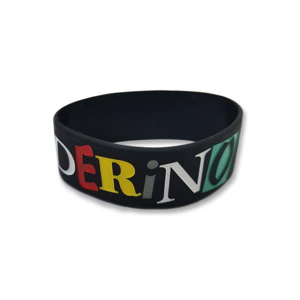 Murderino bracelet