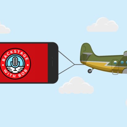 Promote Your Podcast with the Right Marketing Materials