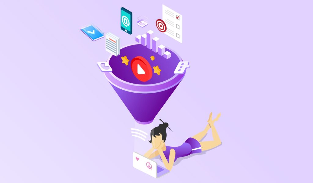 Interactive content to increase conversions