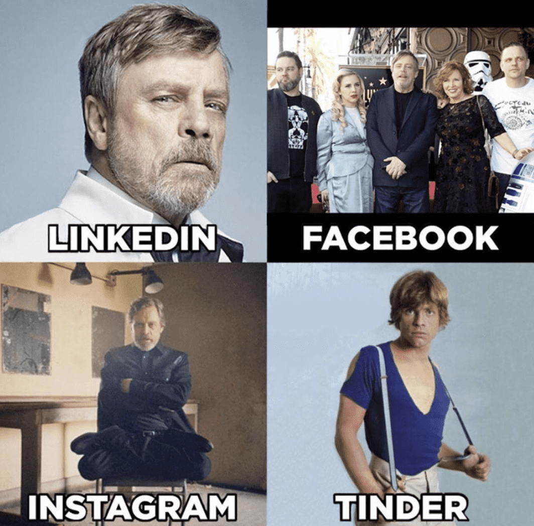 Mark Hamill&rsquo;s Dolly Parton challenge
