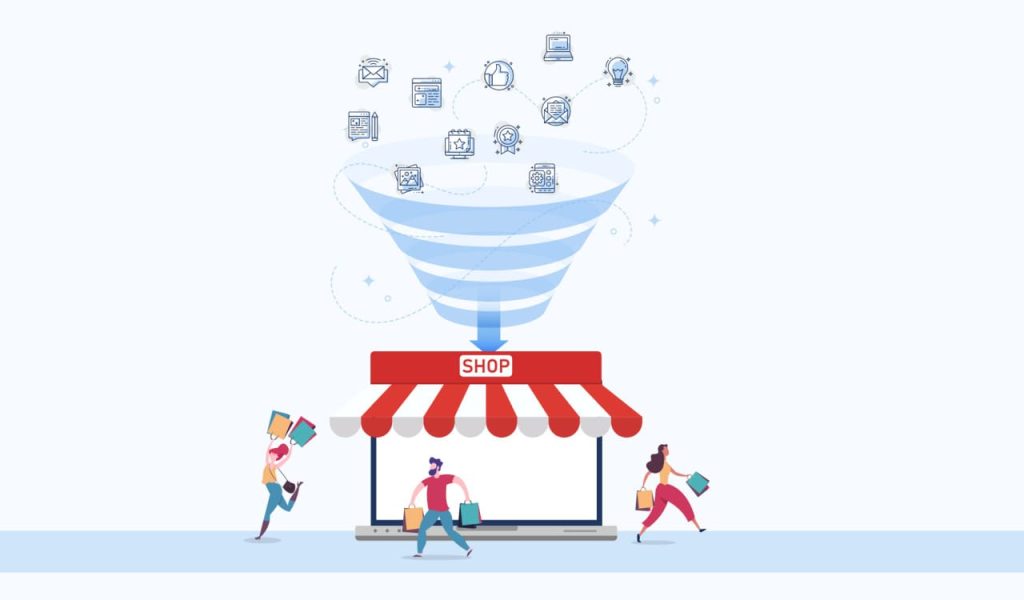 Complete guide to ecommerce branding