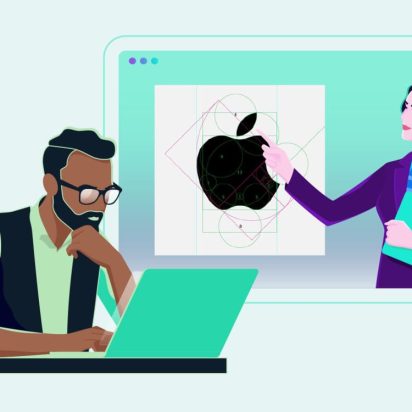 Best logo design tutorials on the web