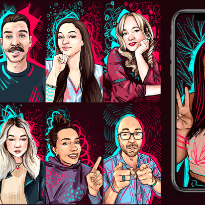 tik tok entrepreneurs