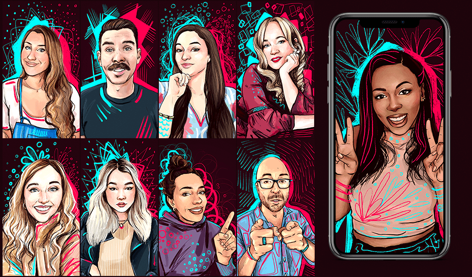 tik tok entrepreneurs