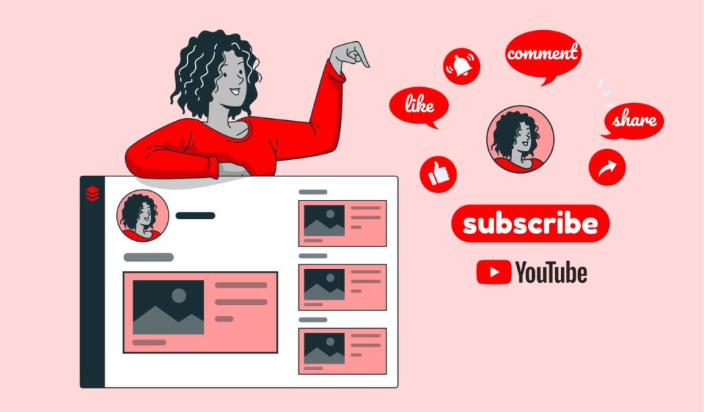 YouTube Branding