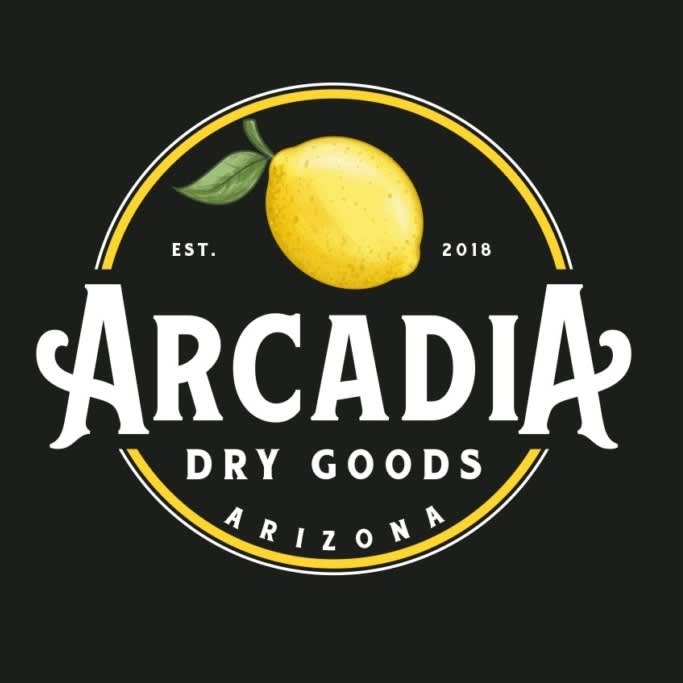 Vintage emblem style logo design