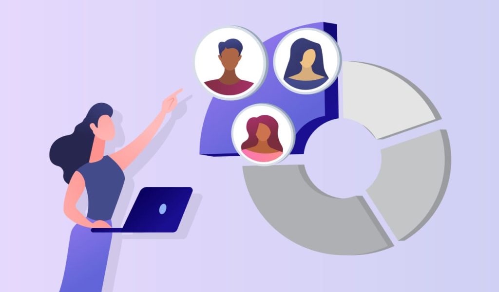 How to find your brand's target audience