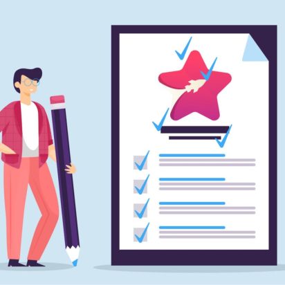 Logo design checklist