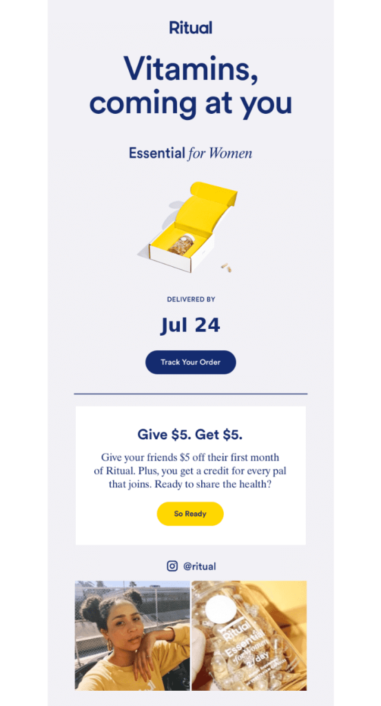 Email Marketing Strategy Guide | VistaPrint US
