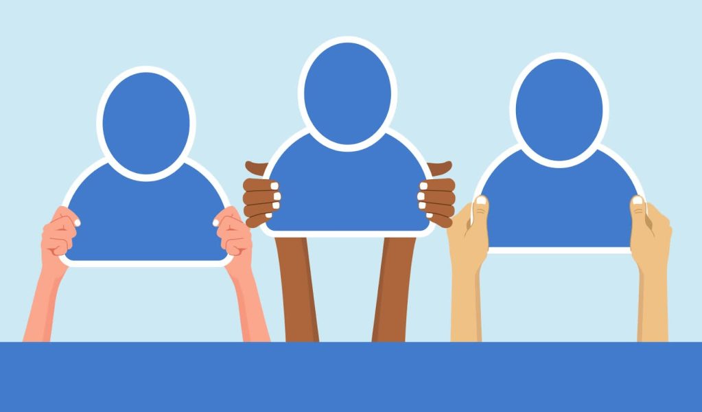 What's a brand persona