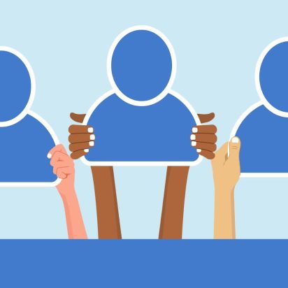 What's a brand persona