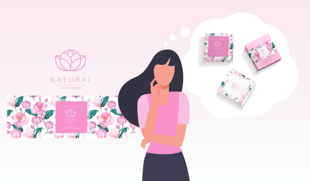 Packaging ideas for (small) businesses
